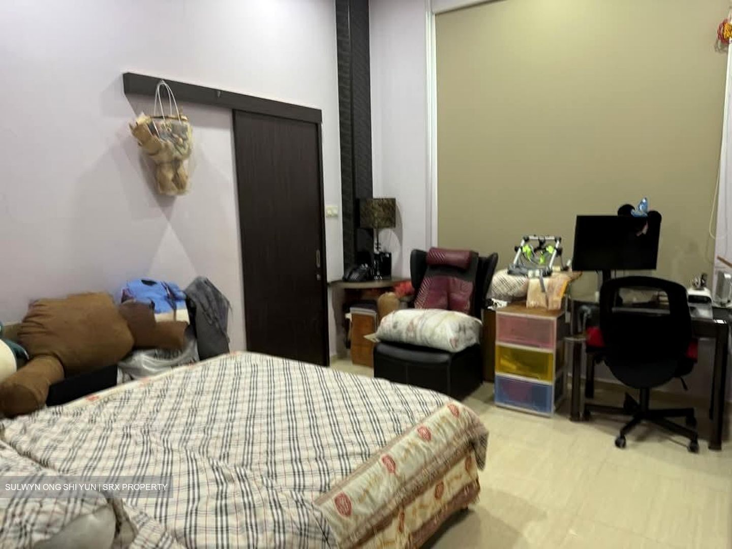 Jalan Anggerek (D13), Terrace #551190811